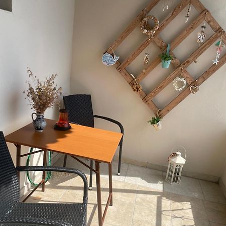Marina'S Spacious Family Apartment Kavala Buitenkant foto