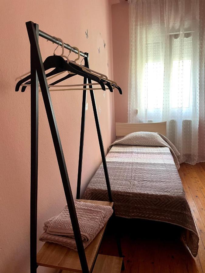Marina'S Spacious Family Apartment Kavala Buitenkant foto