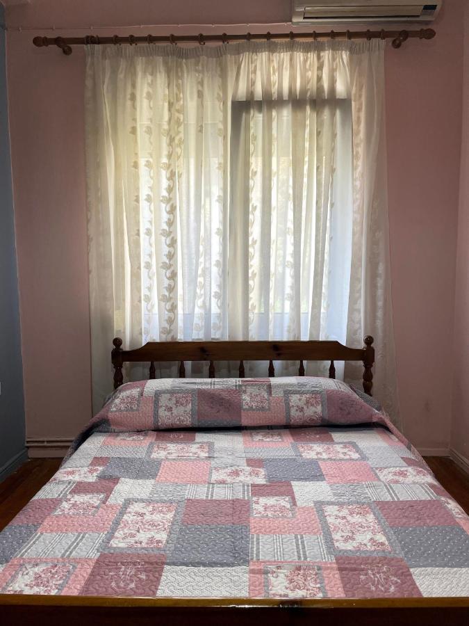 Marina'S Spacious Family Apartment Kavala Buitenkant foto