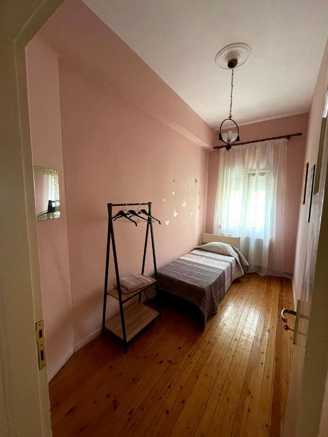 Marina'S Spacious Family Apartment Kavala Buitenkant foto